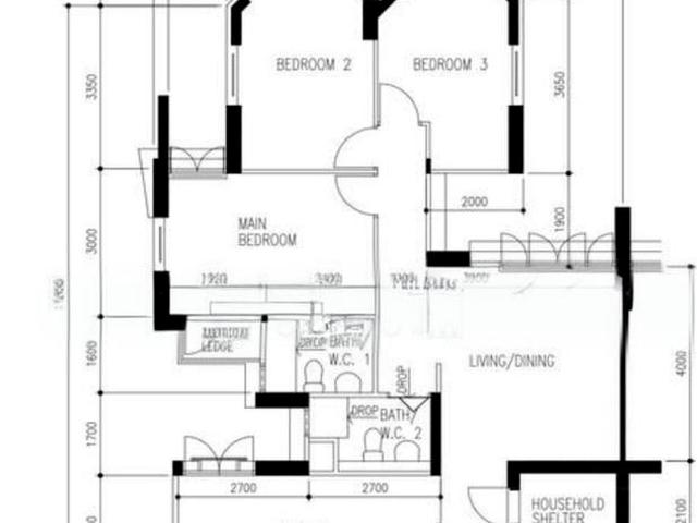 Detached House for sale in Bukit Batok, 05 South West