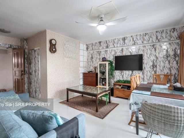 Detached House for sale in Bukit Batok, 05 South West