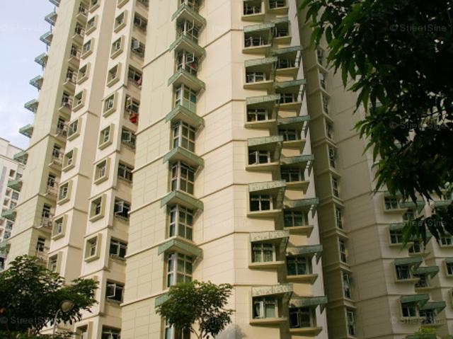 Detached House for sale in Bukit Batok, 23 North West