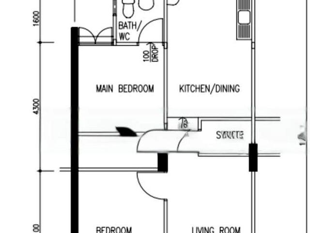 Detached House for sale in Bukit Batok, 05 South West