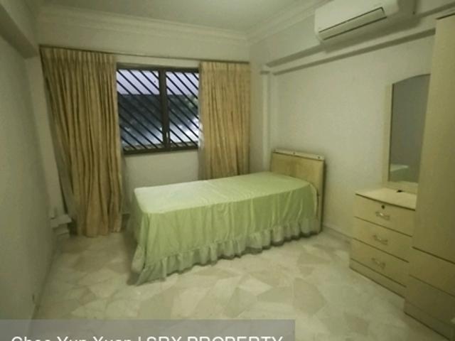 Detached House for rent