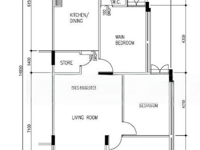 Detached House for sale in Bukit Batok, 23 North West