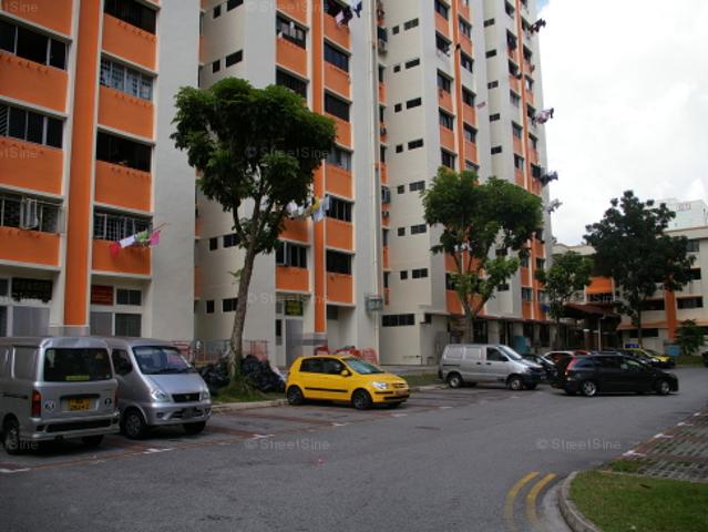 Detached House for sale
