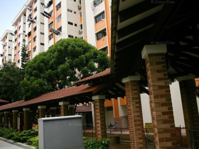 Detached House for sale