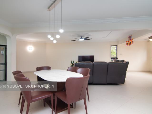 Detached House for sale in Bukit Batok, 05 South West