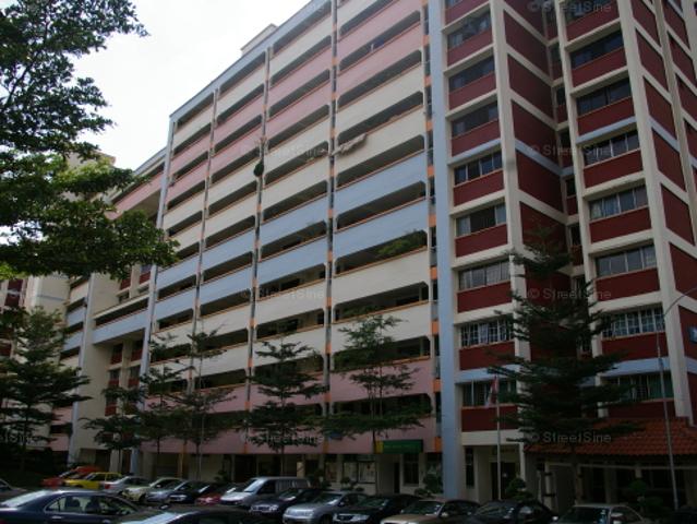 Detached House for sale in Bukit Batok, 23 North West