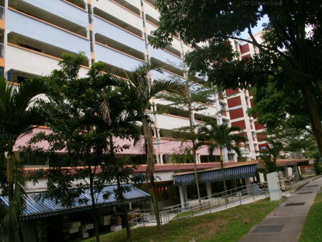 Detached House for sale in Bukit Batok, 23 North West