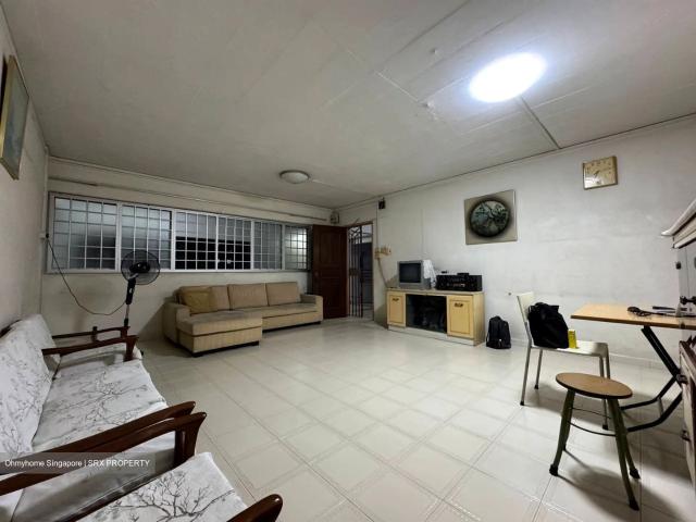 Detached House for sale
