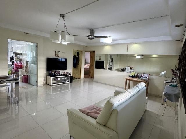 Detached House for sale in Bukit Batok, 05 South West