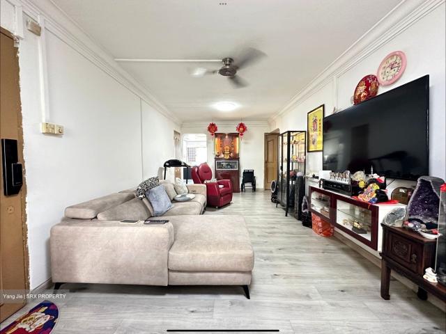 Detached House for sale in Bukit Batok, 05 South West