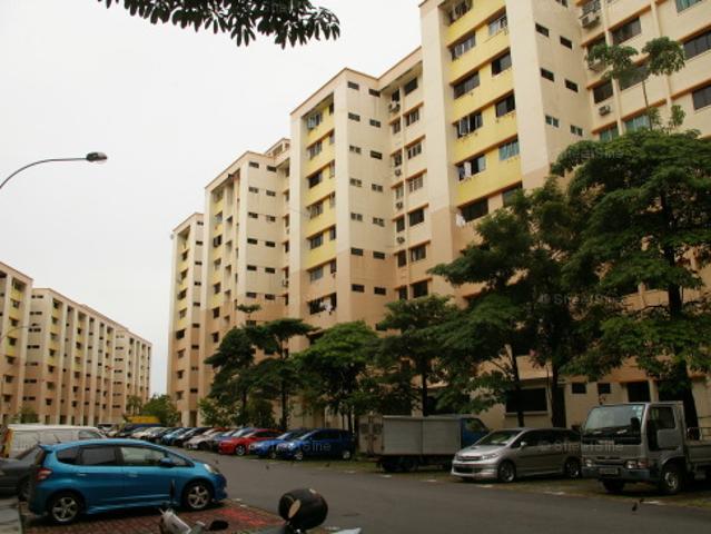 Detached House for sale in Bukit Batok, 05 South West