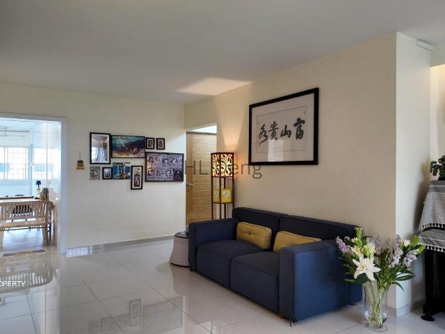 Detached House for sale