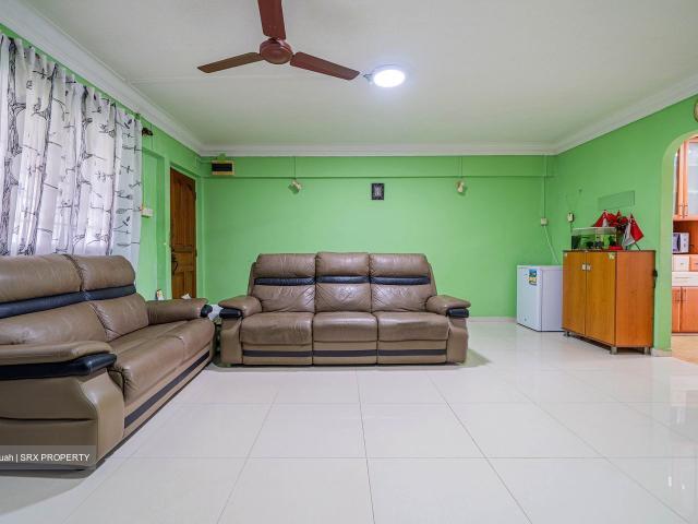 Detached House for sale