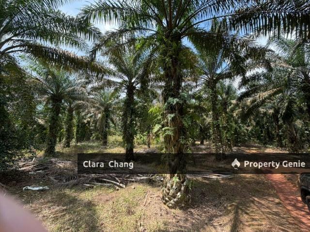 Property for sale in Johor