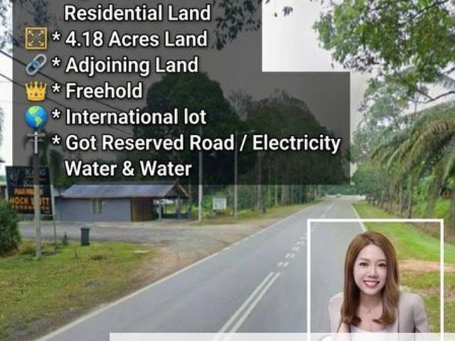 House for sale in Johor