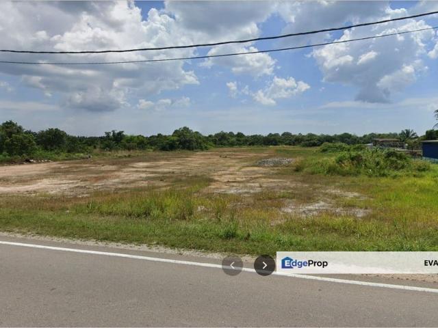 Warehouse for sale in Johor