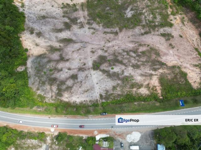 Warehouse for sale in Johor