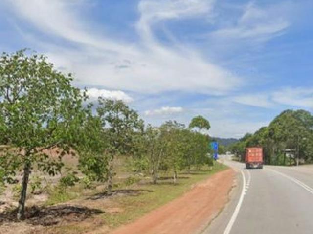 Warehouse for sale in Johor