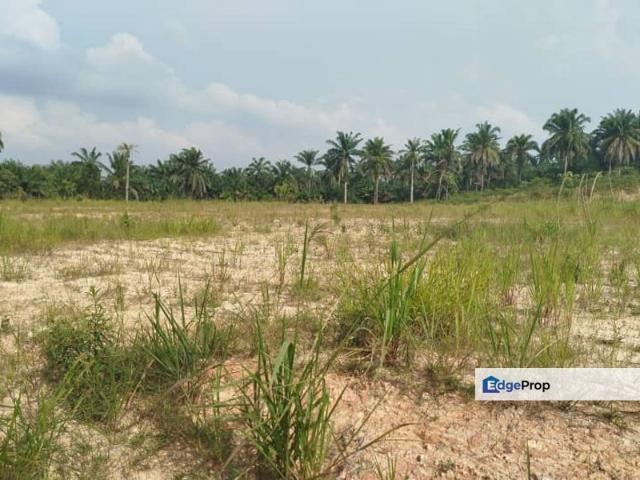 Warehouse for sale in Johor