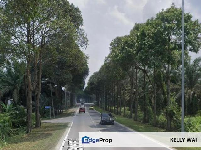 Warehouse for sale in Johor