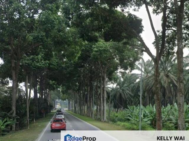 Warehouse for sale in Johor