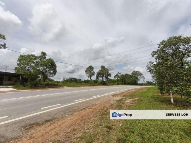 Warehouse for sale in Johor