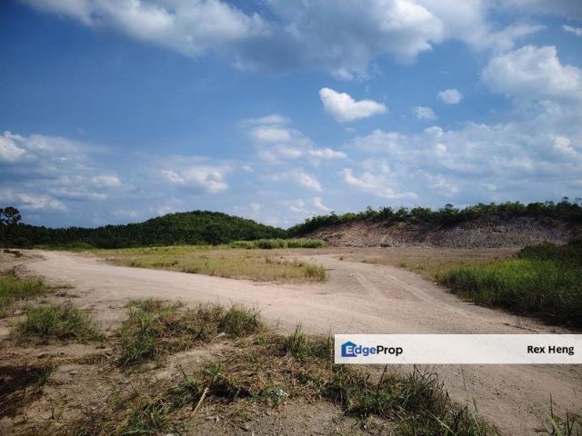 Warehouse for sale in Johor