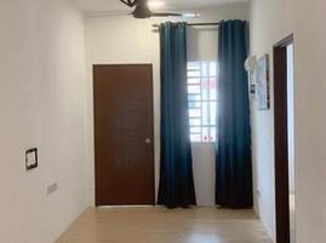 Townhouse for sale in Sungai Petani, Kuala Muda