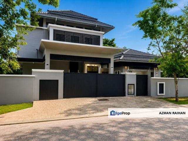 House for sale in Petaling, Alam Impian