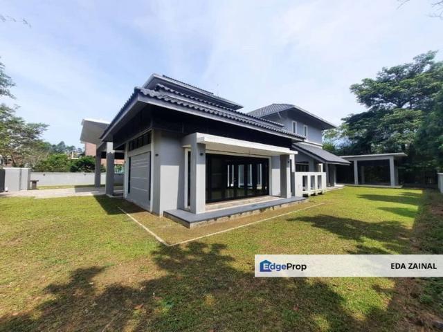 House for sale in Petaling, Alam Impian