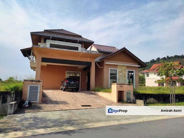 House for sale in Petaling, Alam Impian