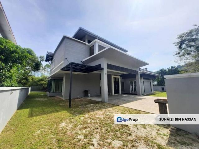 House for sale in Petaling, Alam Impian