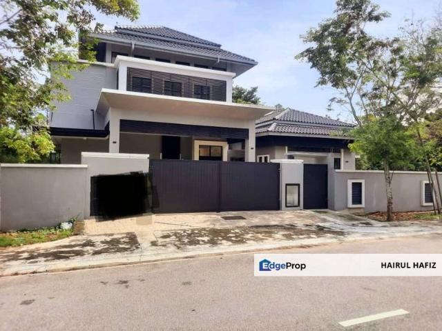 House for sale in Petaling, Alam Impian