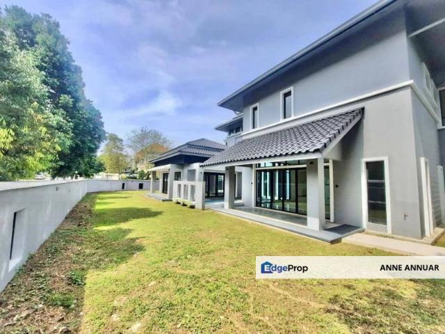 House for sale in Petaling, Alam Impian