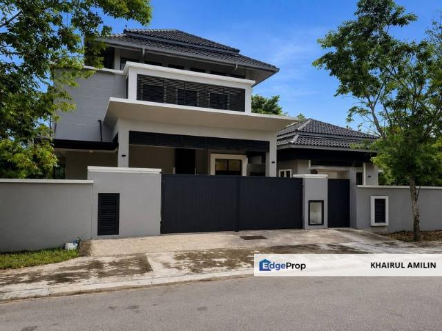 House for sale in Petaling, Alam Impian