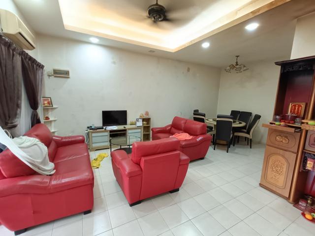 Terraced House for sale in Mantin, Negeri Sembilan