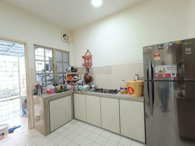 Terraced House for sale in Mantin, Negeri Sembilan