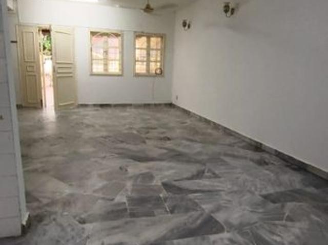 House for rent in Kajang, Langat