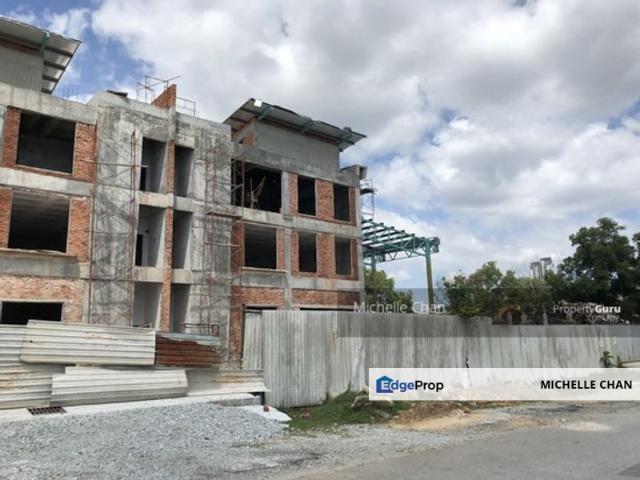 Warehouse for rent in Kajang, Langat