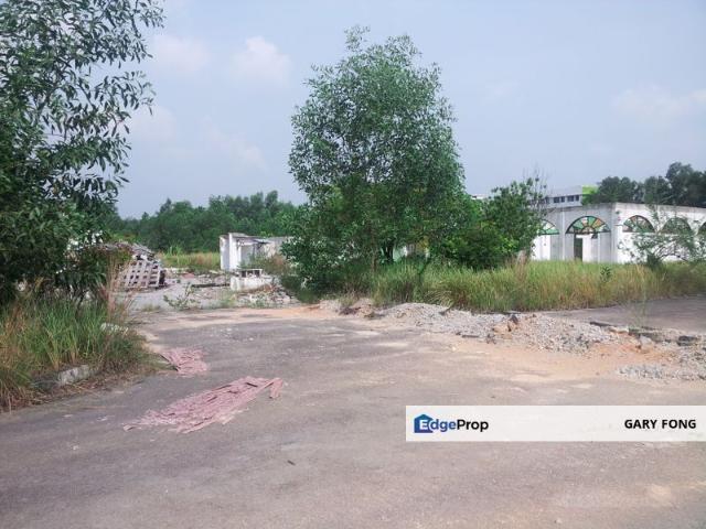 Warehouse for rent in Kajang, Langat