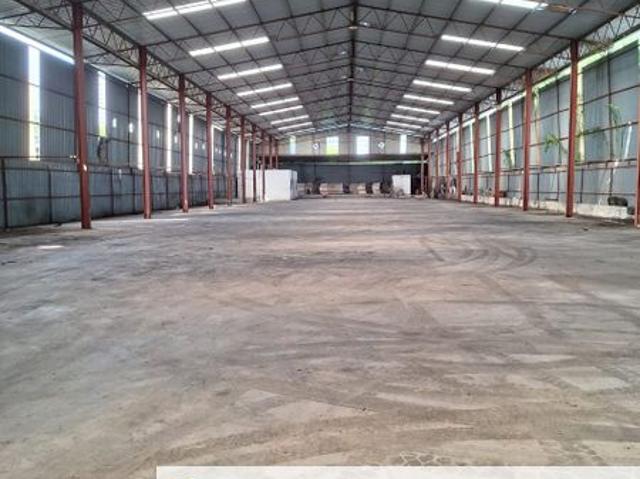 Warehouse for sale in Taman Bukit Belimbing, Majlis Perbandaran Kajang