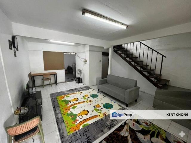House for sale in Kajang, Langat