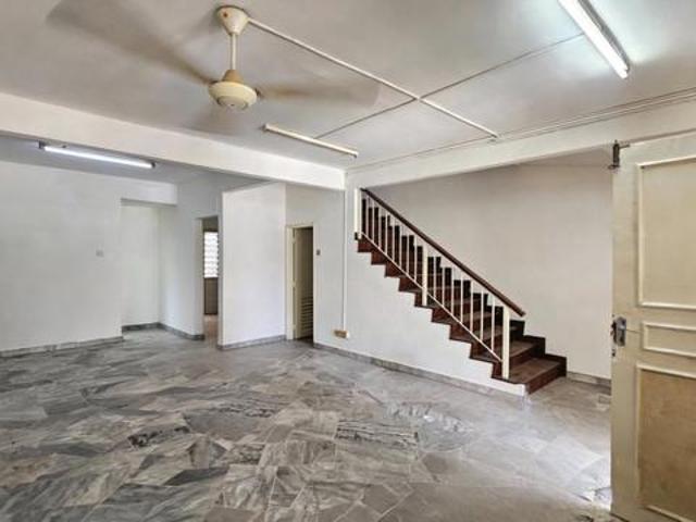 Terraced House for rent in Kajang, Langat