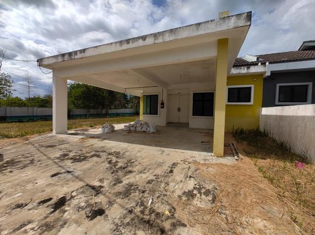 Residential House for sale in Mentakab, Pahang