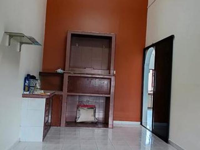 Terraced House for sale in Mentakab, Pahang