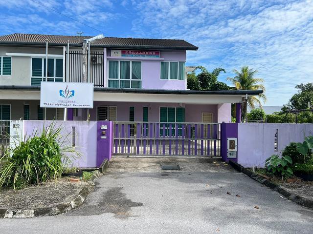 Residential House for sale in Kota Samarahan, Bahagian Samarahan