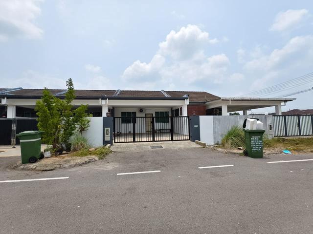Terraced House for rent in Kota Samarahan, Bahagian Samarahan