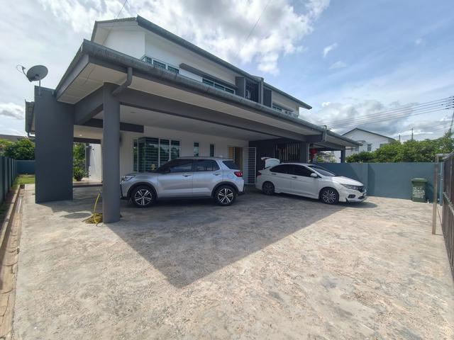Residential House for rent in Samarahan, Kota Samarahan