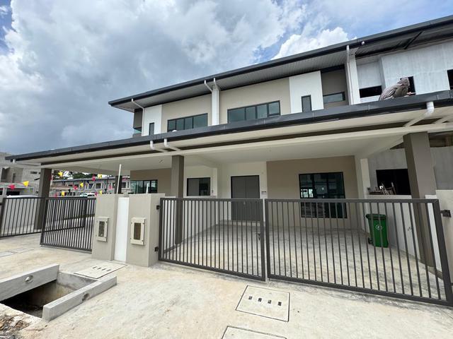 Terraced House for sale in Kuching, Sarawak