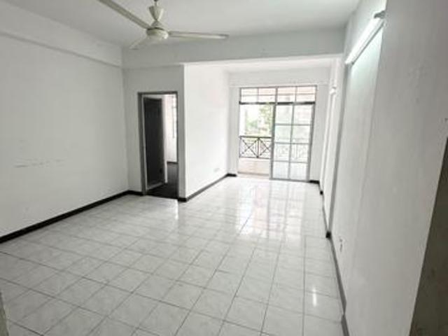 Condominium for sale in Bukit Mertajam, Seberang Perai